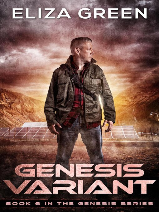 Title details for Genesis Variant by Eliza Green - Available